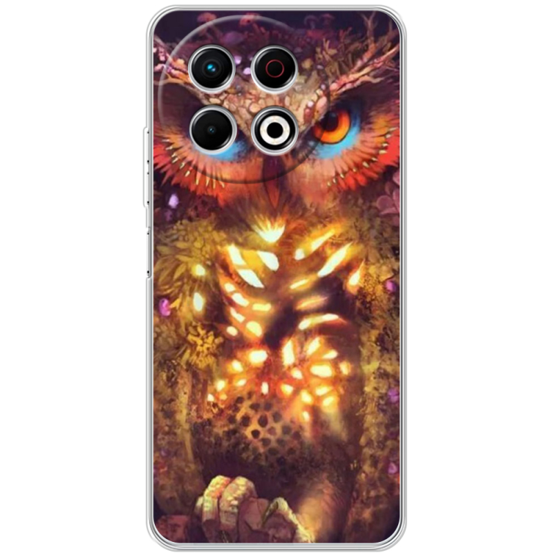 Чохол BoxFace Tecno Spark 30 Pro 4G 