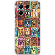 Чохол BoxFace Tecno Spark 30 Pro 4G 