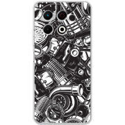 Чохол BoxFace Tecno Spark 30 Pro 4G 