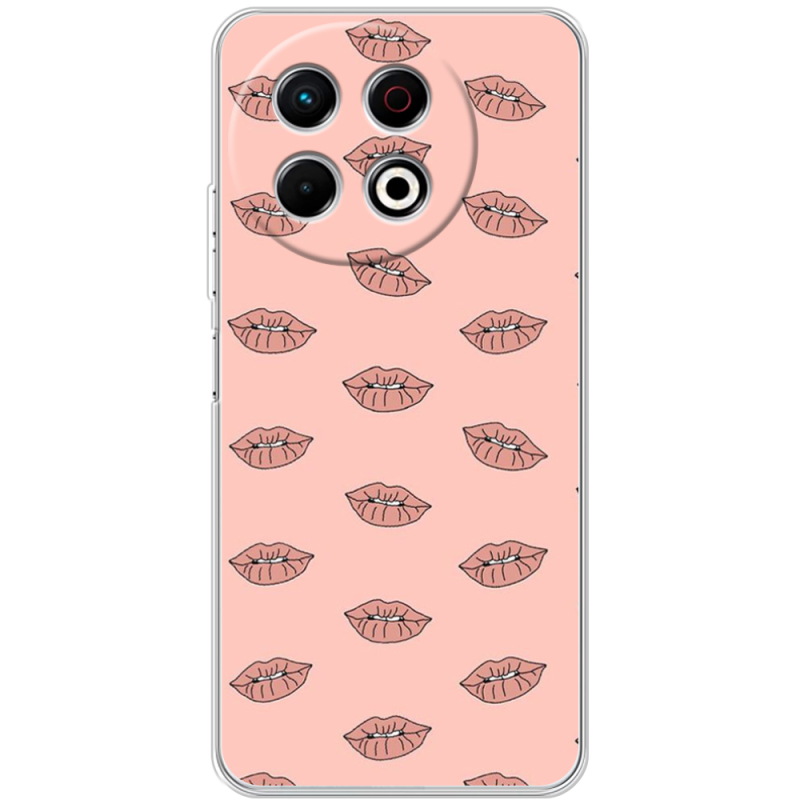Чохол BoxFace Tecno Spark 30 Pro 4G 