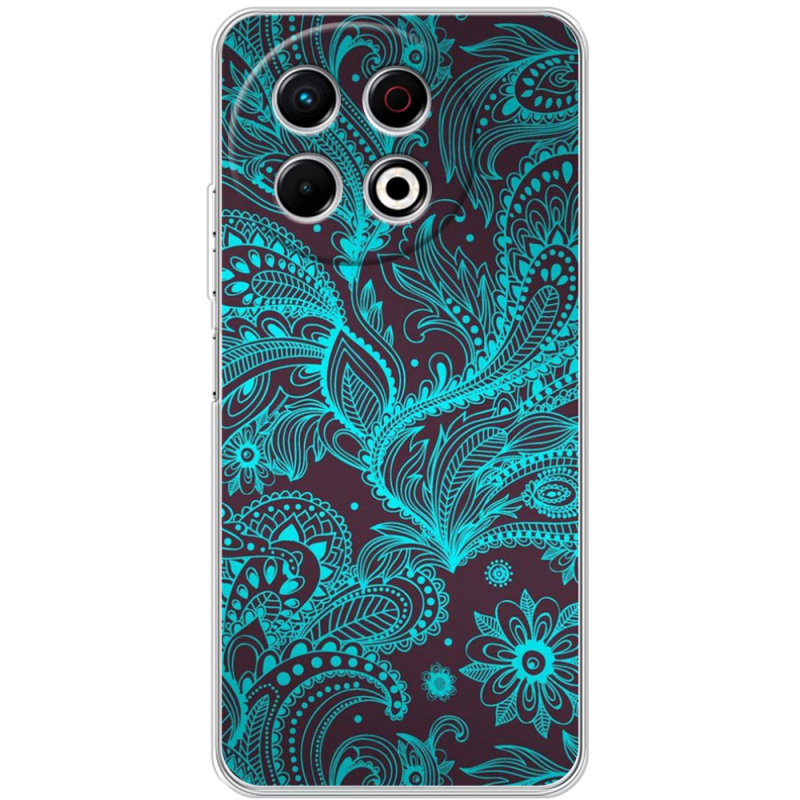 Чохол BoxFace Tecno Spark 30 Pro 4G 