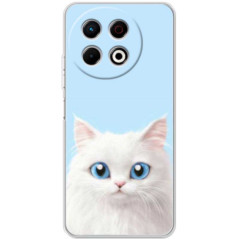 Чохол BoxFace Tecno Spark 30 Pro 4G 
