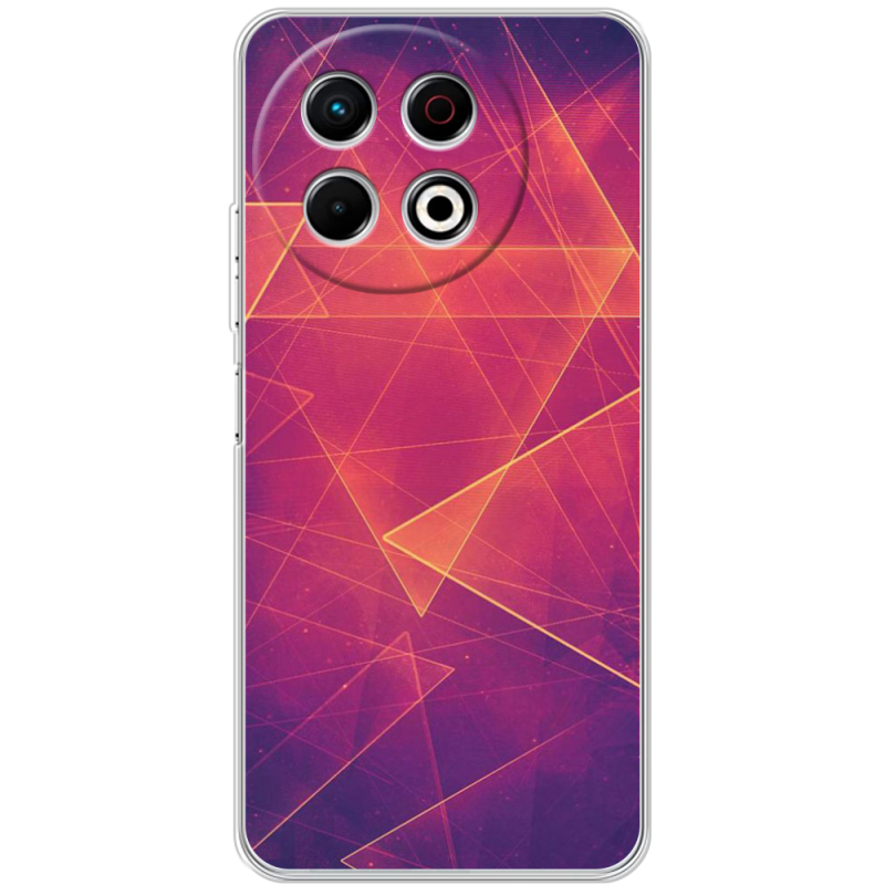 Чохол BoxFace Tecno Spark 30 Pro 4G 