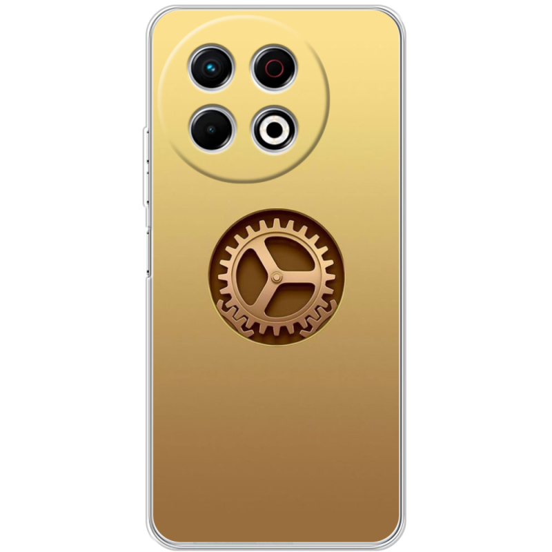 Чохол BoxFace Tecno Spark 30 Pro 4G 