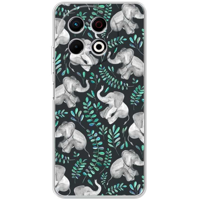 Чохол BoxFace Tecno Spark 30 Pro 4G 