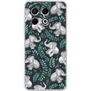 Чохол BoxFace Tecno Spark 30 Pro 4G 
