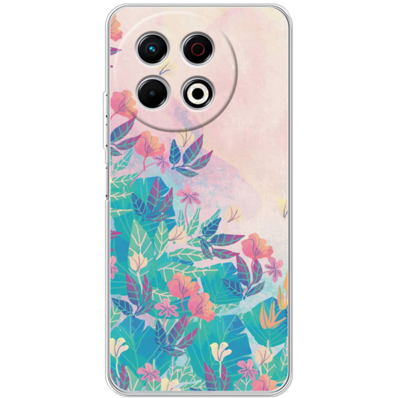 Чохол BoxFace Tecno Spark 30 Pro 4G 