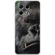 Чохол BoxFace Tecno Spark 30 Pro 4G Kong