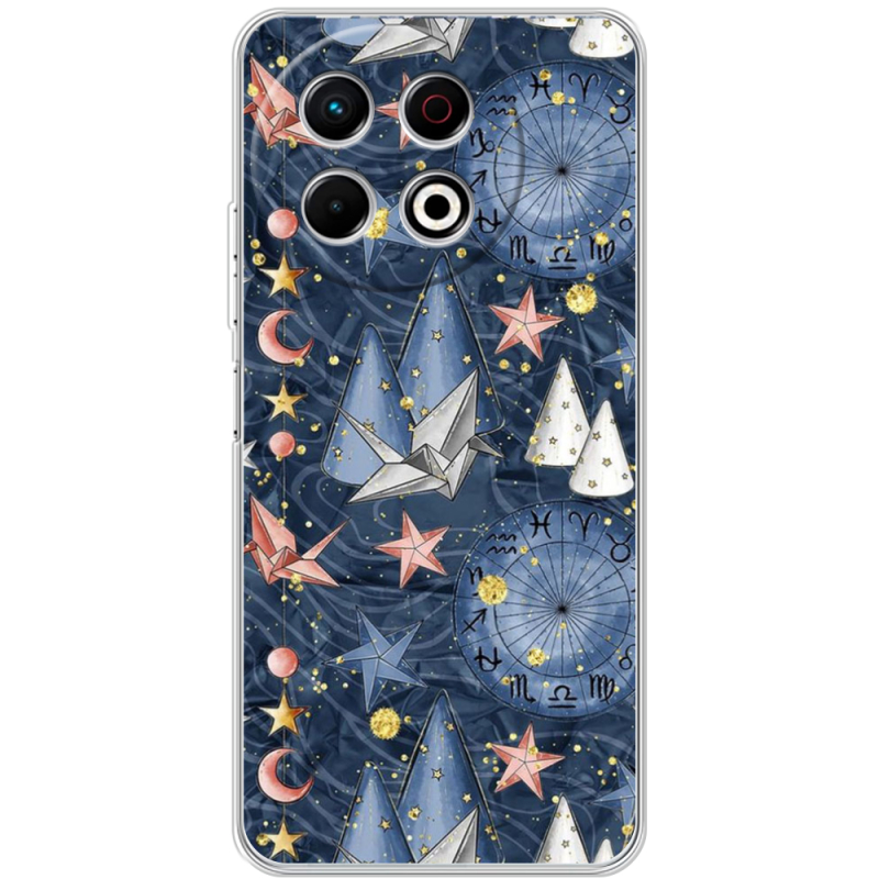 Чохол BoxFace Tecno Spark 30 Pro 4G 