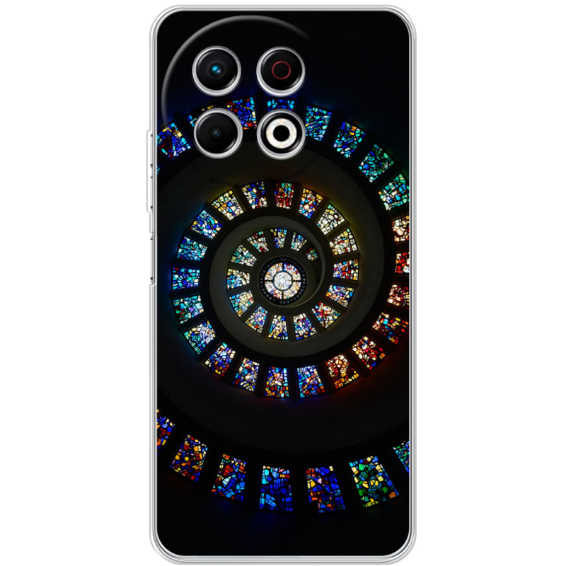 Чохол BoxFace Tecno Spark 30 Pro 4G 