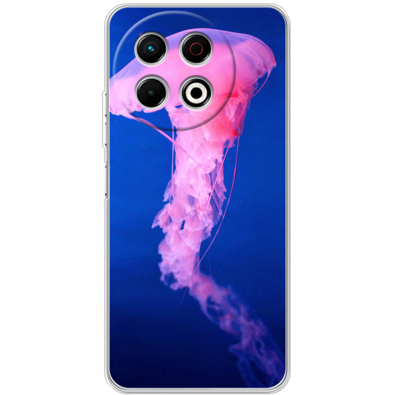 Чохол BoxFace Tecno Spark 30 Pro 4G 