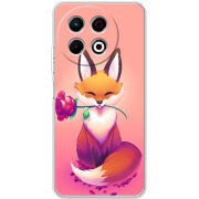 Чохол BoxFace Tecno Spark 30 Pro 4G Cutie Fox