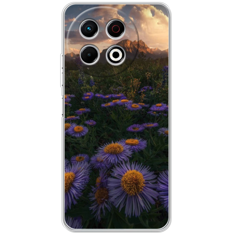 Чохол BoxFace Tecno Spark 30 Pro 4G 