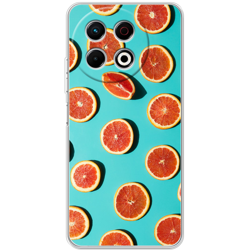 Чохол BoxFace Tecno Spark 30 Pro 4G 