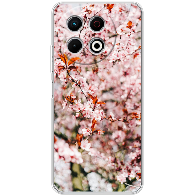 Чохол BoxFace Tecno Spark 30 Pro 4G 