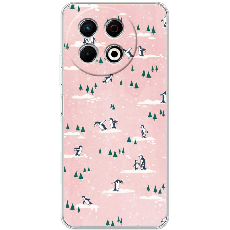 Чохол BoxFace Tecno Spark 30 Pro 4G 
