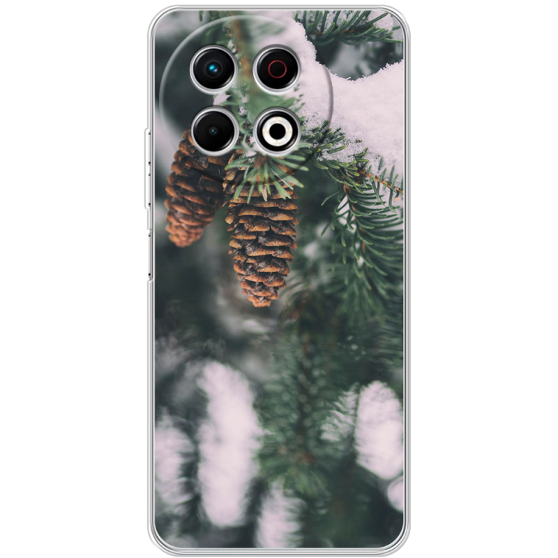 Чохол BoxFace Tecno Spark 30 Pro 4G 