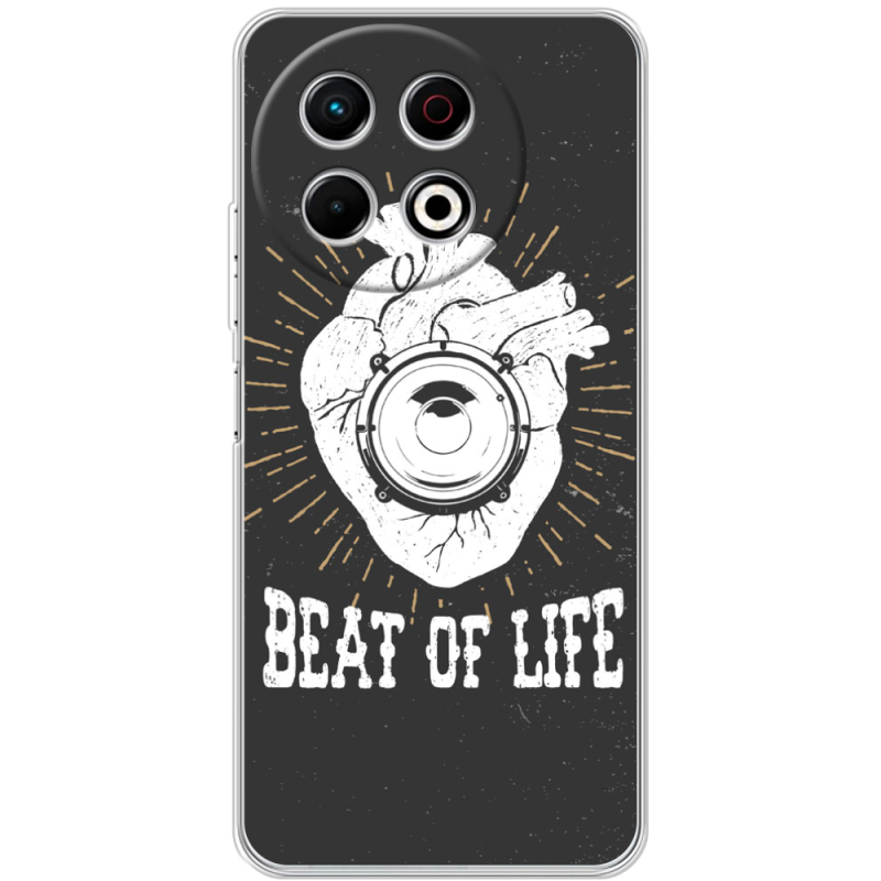 Чохол BoxFace Tecno Spark 30 Pro 4G 