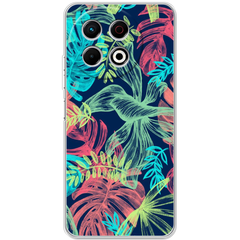 Чохол BoxFace Tecno Spark 30 Pro 4G 