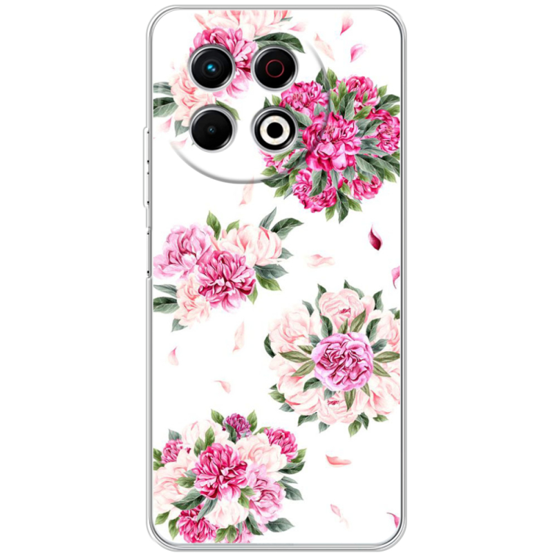 Чохол BoxFace Tecno Spark 30 Pro 4G 