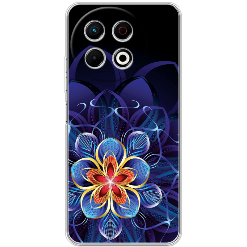 Чохол BoxFace Tecno Spark 30 Pro 4G 