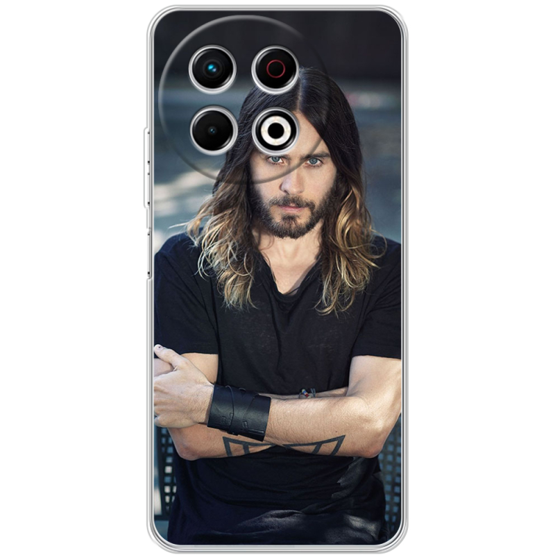 Чохол BoxFace Tecno Spark 30 Pro 4G 