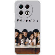 Чохол BoxFace Tecno Spark 30 Pro 4G 