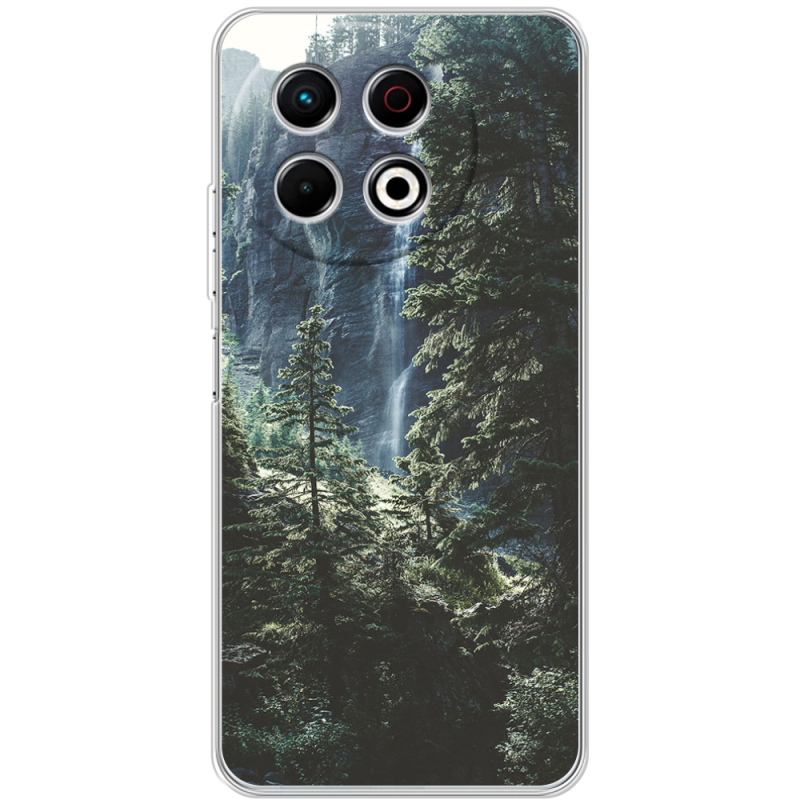Чохол BoxFace Tecno Spark 30 Pro 4G 