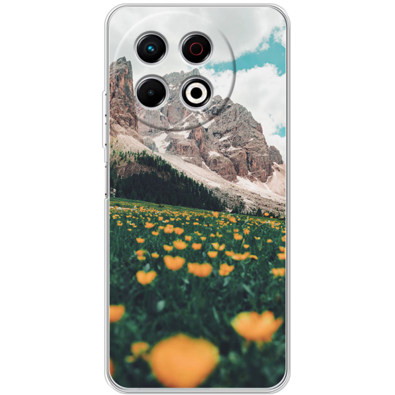 Чохол BoxFace Tecno Spark 30 Pro 4G 