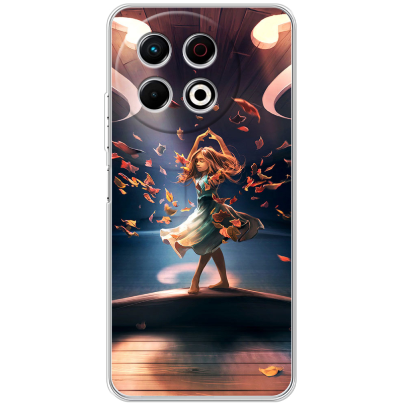 Чохол BoxFace Tecno Spark 30 Pro 4G 