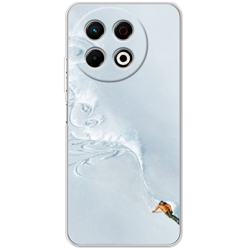 Чохол BoxFace Tecno Spark 30 Pro 4G 