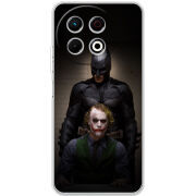 Чохол BoxFace Tecno Spark 30 Pro 4G 
