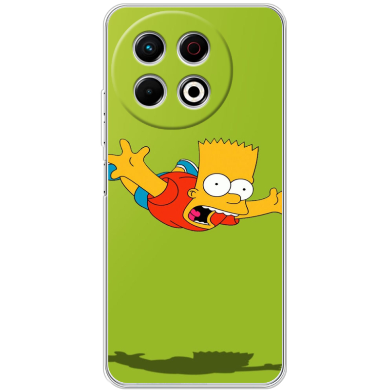 Чохол BoxFace Tecno Spark 30 Pro 4G 