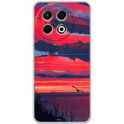 Чохол BoxFace Tecno Spark 30 Pro 4G Heaven a