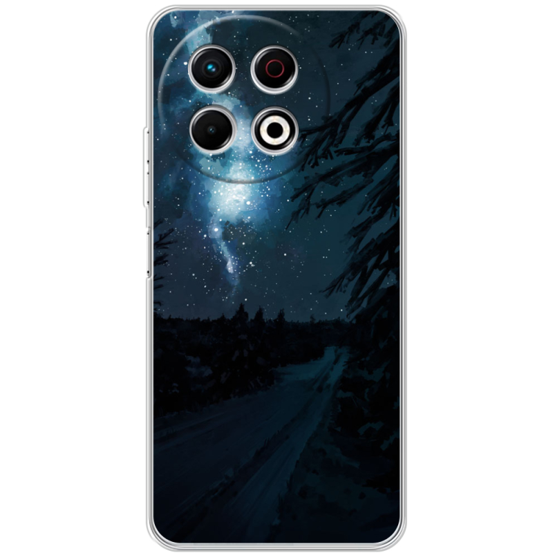 Чохол BoxFace Tecno Spark 30 Pro 4G Between two Days