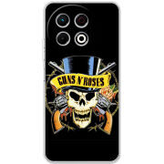 Чохол BoxFace Tecno Spark 30 Pro 4G 