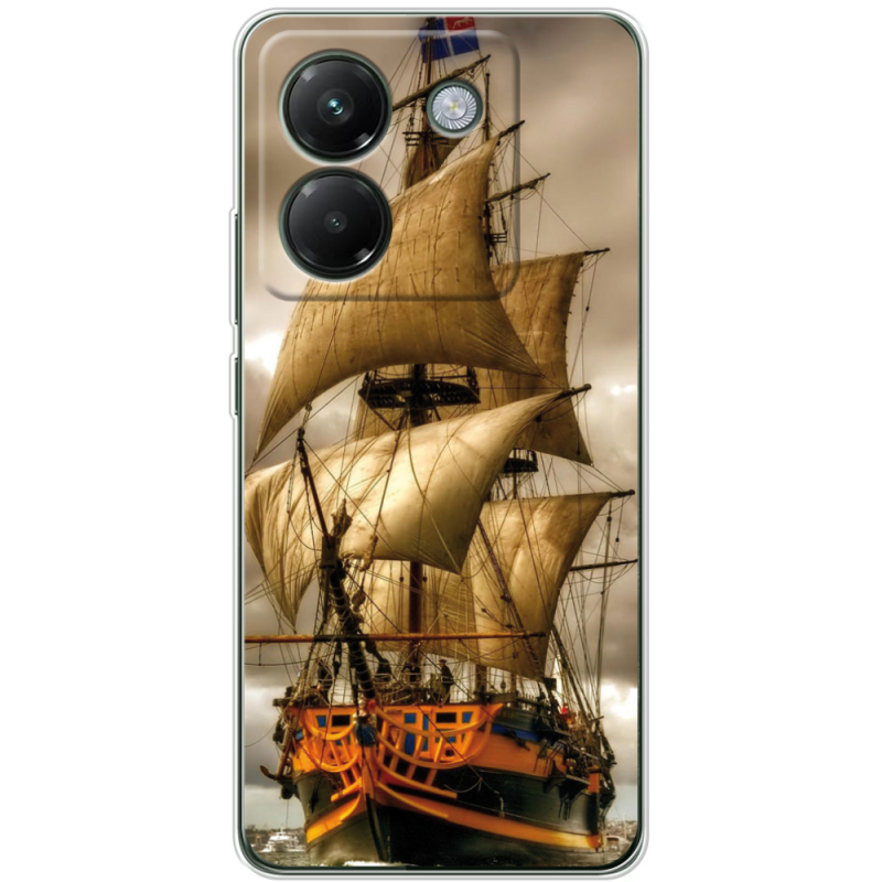 Чохол BoxFace Poco M7 Pro 5G 