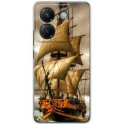 Чохол BoxFace Poco M7 Pro 5G 