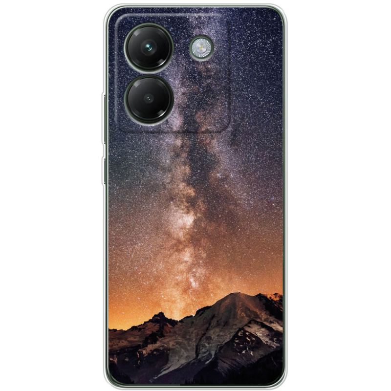 Чохол BoxFace Poco M7 Pro 5G 