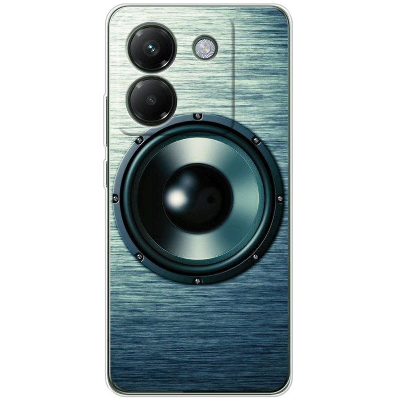 Чохол BoxFace Poco M7 Pro 5G 
