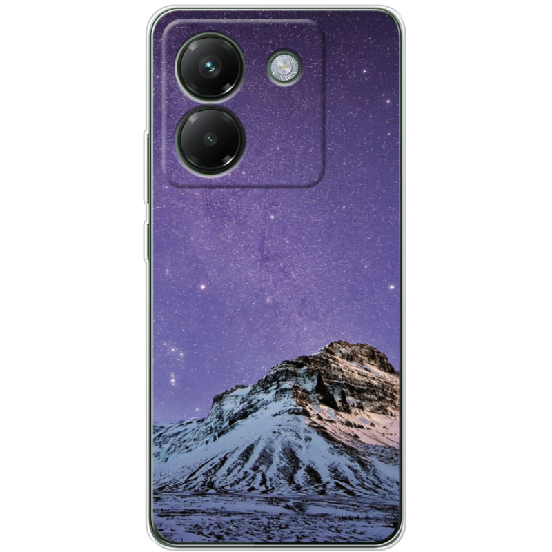 Чохол BoxFace Poco M7 Pro 5G 