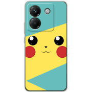 Чохол BoxFace Poco M7 Pro 5G 