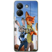 Чохол BoxFace Poco M7 Pro 5G 