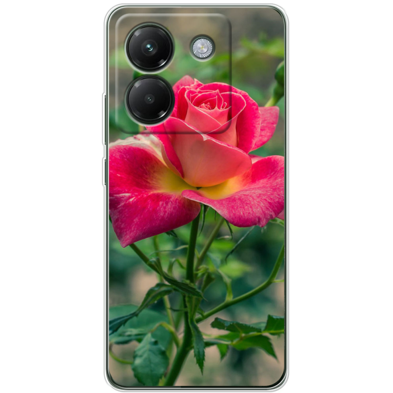 Чохол BoxFace Poco M7 Pro 5G 