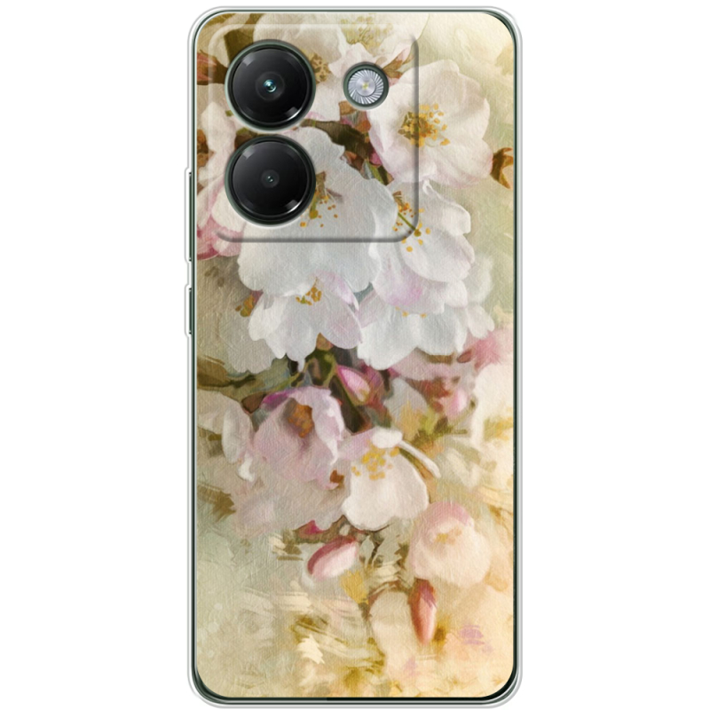Чохол BoxFace Poco M7 Pro 5G 
