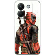 Чохол BoxFace Poco M7 Pro 5G 