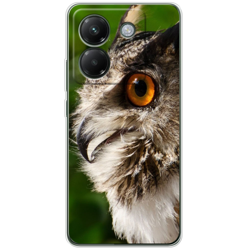 Чохол BoxFace Poco M7 Pro 5G 