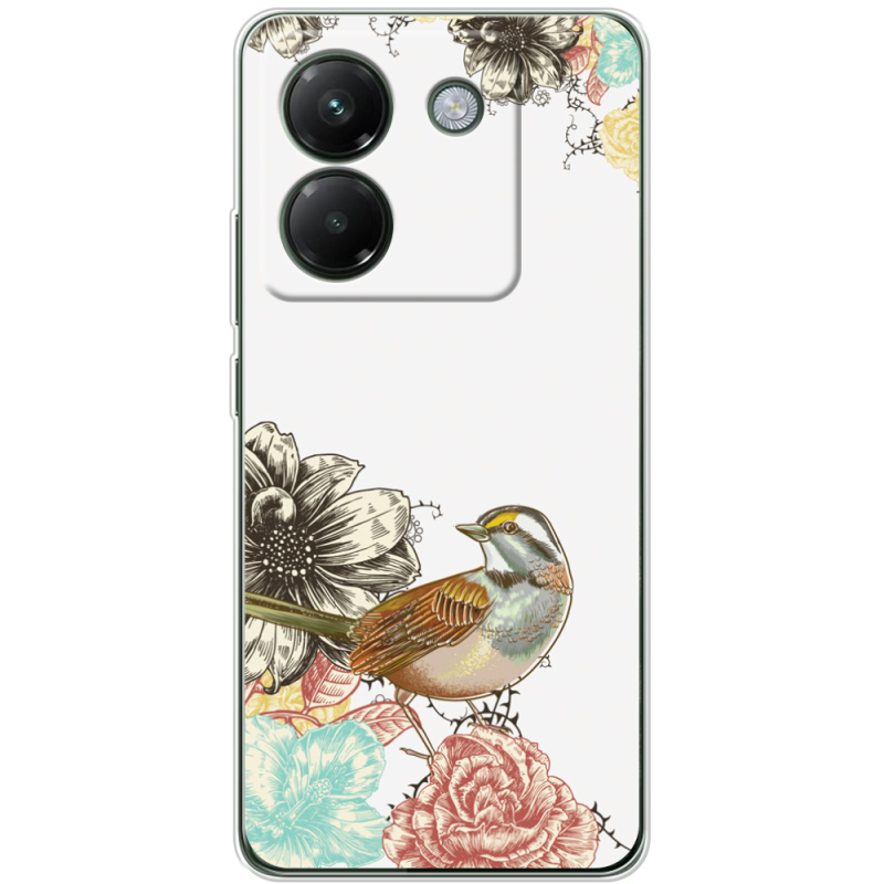 Чохол BoxFace Poco M7 Pro 5G 