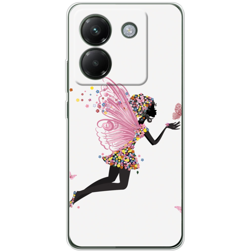 Чохол BoxFace Poco M7 Pro 5G 