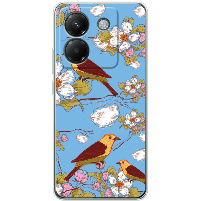 Чохол BoxFace Poco M7 Pro 5G 